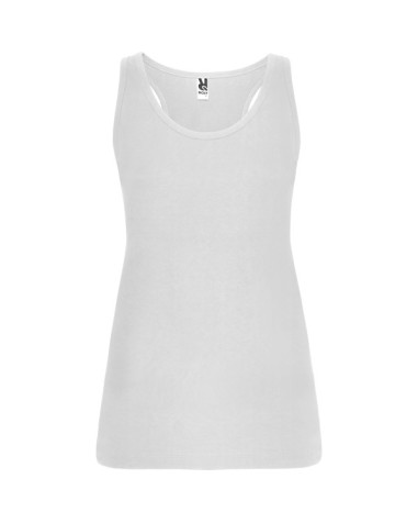 Women's fitted tank top made of 100%... Women's fitted tank top made of 100%...