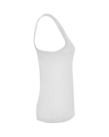 Women's fitted tank top made of 100%... Women's fitted tank top made of 100%...