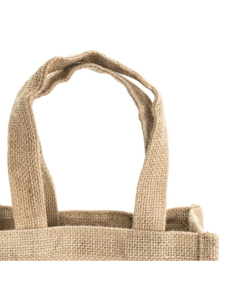 Bag for 2 bottles of wine - Koop