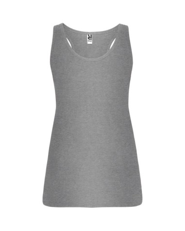 Women's fitted tank top made of 100%... Women's fitted tank top made of 100%...