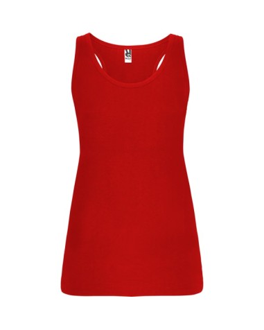 Women's fitted tank top made of 100%... Women's fitted tank top made of 100%...