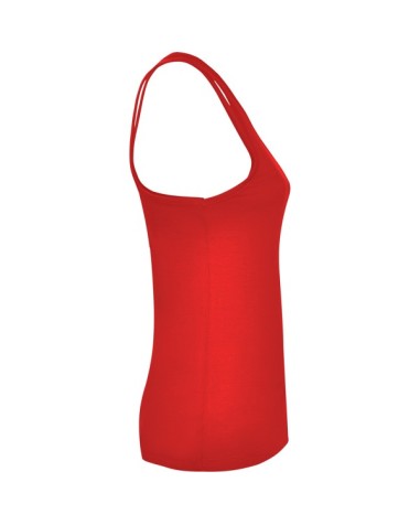 Women's fitted tank top made of 100%... Women's fitted tank top made of 100%...