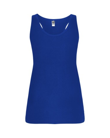 Women's fitted tank top made of 100%... Women's fitted tank top made of 100%...