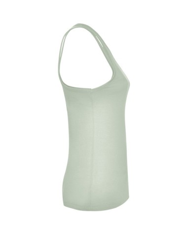 Women's fitted tank top made of 100%... Women's fitted tank top made of 100%...