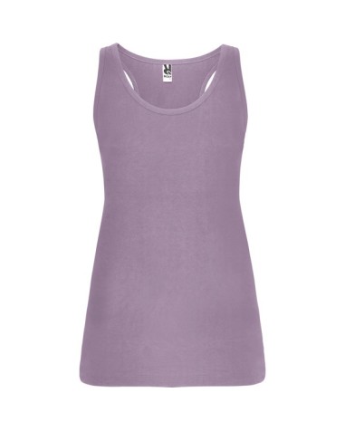 Women's fitted tank top made of 100%... Women's fitted tank top made of 100%...