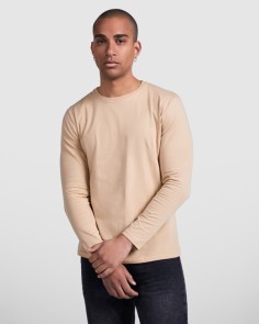 T-shirt manches longues...