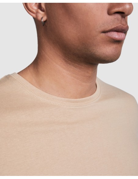 Camiseta MANGA LARGA 100% algodón 160g/m²  ADULTO/JUNIOR - EXTREM ROLY