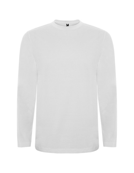 Samarreta MÀNIGA LLARGA 100% cotó 160g/m² ADULT/JUNIOR - EXTREM ROLY