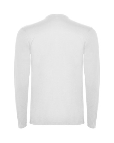 Camiseta MANGA LARGA 100% algodón...