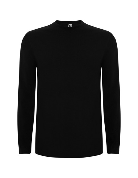 Long-sleeved T-shirt 100% cotton 160g/m² Adult/Junior - Extreme Roly
