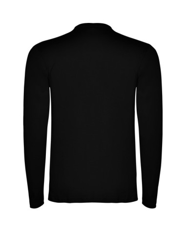 Long-sleeved T-shirt 100% cotton... Long-sleeved T-shirt 100% cotton...