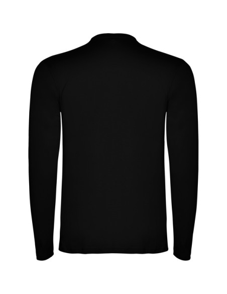 T-shirt manches longues 100% coton 160g/m² Adulte/Junior - Extreme Roly