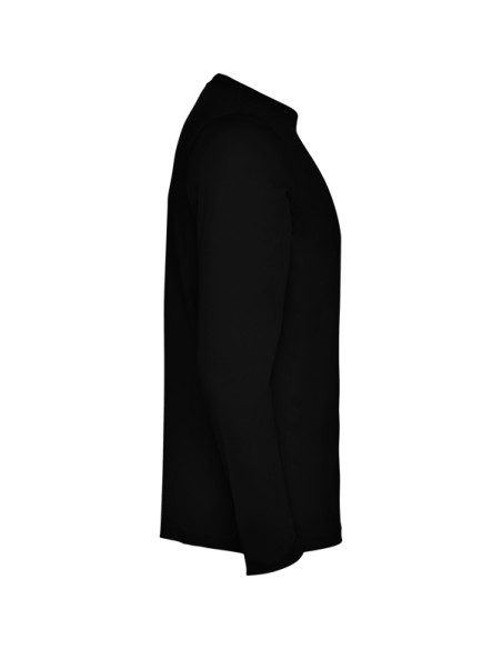 Long-sleeved T-shirt 100% cotton 160g/m² Adult/Junior - Extreme Roly