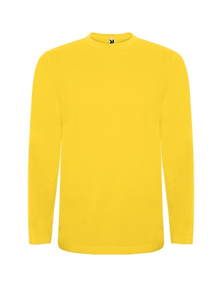 T-shirt manches longues 100% coton 160g/m² Adulte/Junior - Extreme Roly