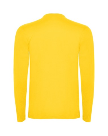 Camiseta MANGA LARGA 100% algodón...