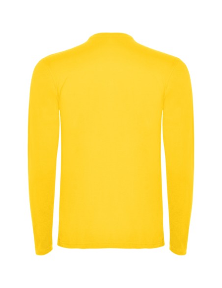 Long-sleeved T-shirt 100% cotton 160g/m² Adult/Junior - Extreme Roly