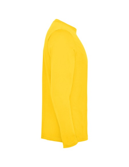 T-shirt manches longues 100% coton 160g/m² Adulte/Junior - Extreme Roly