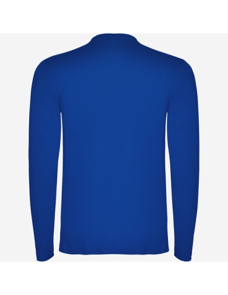 Long-sleeved T-shirt 100% cotton 160g/m² Adult/Junior - Extreme Roly