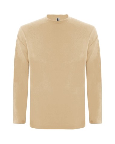 Long-sleeved T-shirt 100% cotton... Long-sleeved T-shirt 100% cotton...