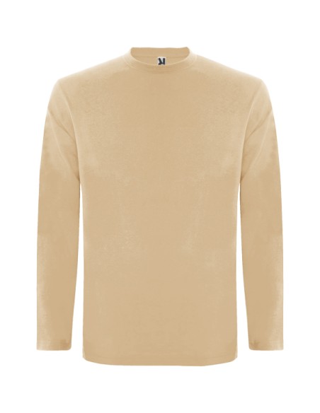 T-shirt manches longues 100% coton 160g/m² Adulte/Junior - Extreme Roly