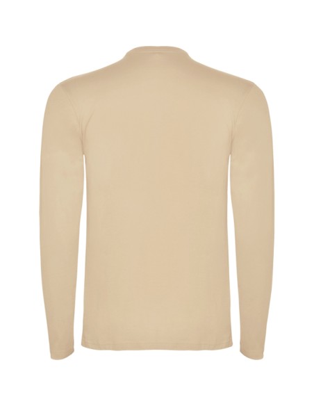 Long-sleeved T-shirt 100% cotton 160g/m² Adult/Junior - Extreme Roly