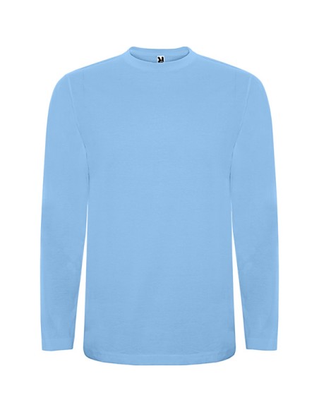 Long-sleeved T-shirt 100% cotton 160g/m² Adult/Junior - Extreme Roly