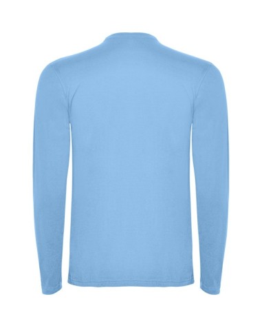 Camiseta MANGA LARGA 100% algodón...