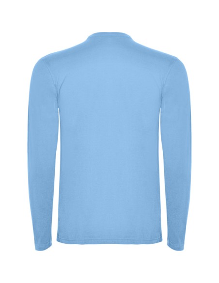 T-shirt manches longues 100% coton 160g/m² Adulte/Junior - Extreme Roly