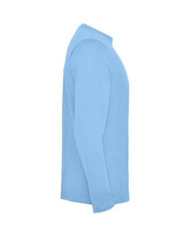 Long-sleeved T-shirt 100% cotton... Long-sleeved T-shirt 100% cotton...