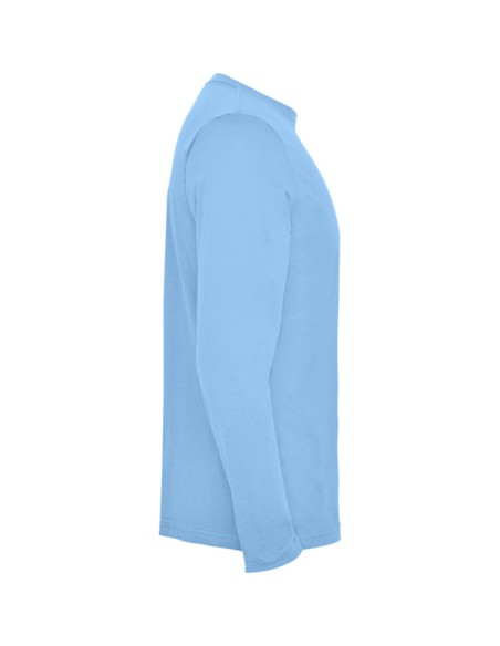 Samarreta MÀNIGA LLARGA 100% cotó 160g/m² ADULT/JUNIOR - EXTREM ROLY