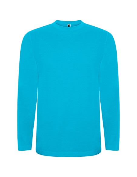 Long-sleeved T-shirt 100% cotton 160g/m² Adult/Junior - Extreme Roly