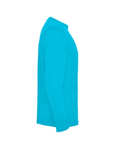 Long-sleeved T-shirt 100% cotton 160g/m² Adult/Junior - Extreme Roly