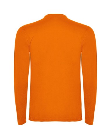 Long-sleeved T-shirt 100% cotton... Long-sleeved T-shirt 100% cotton...