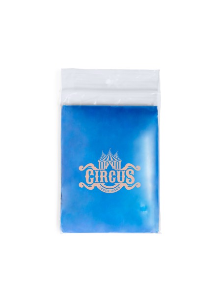 Poncho imperméable adulte - Remo