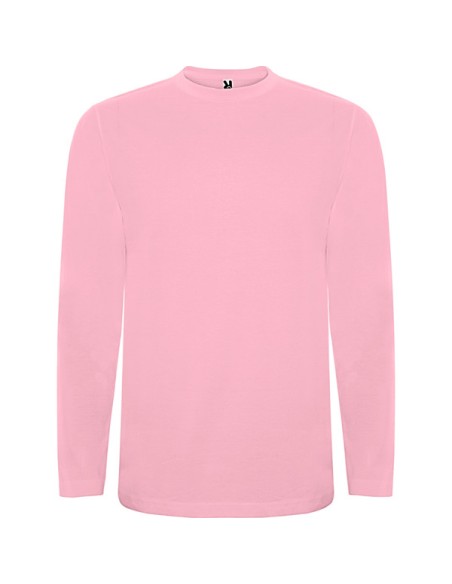 T-shirt manches longues 100% coton 160g/m² Adulte/Junior - Extreme Roly