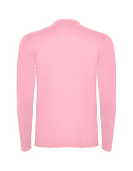 Camiseta MANGA LARGA 100% algodón 160g/m²  ADULTO/JUNIOR - EXTREM ROLY