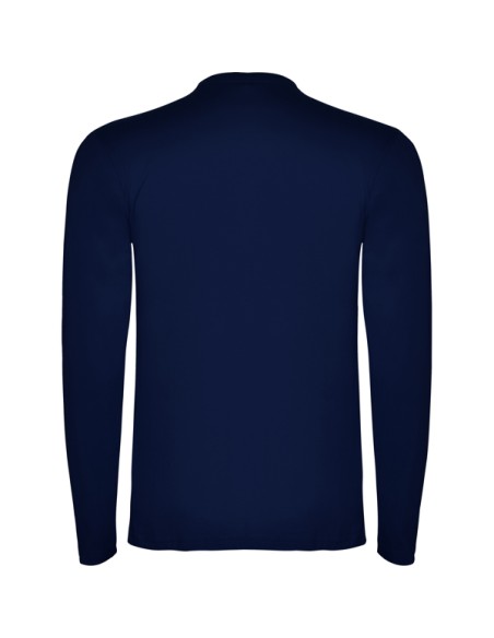 Long-sleeved T-shirt 100% cotton 160g/m² Adult/Junior - Extreme Roly