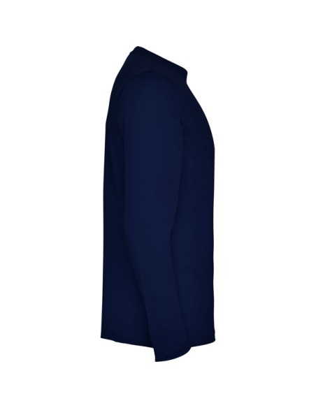 T-shirt manches longues 100% coton 160g/m² Adulte/Junior - Extreme Roly