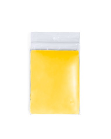 Poncho imperméable adulte - Remo Poncho imperméable adulte - Remo