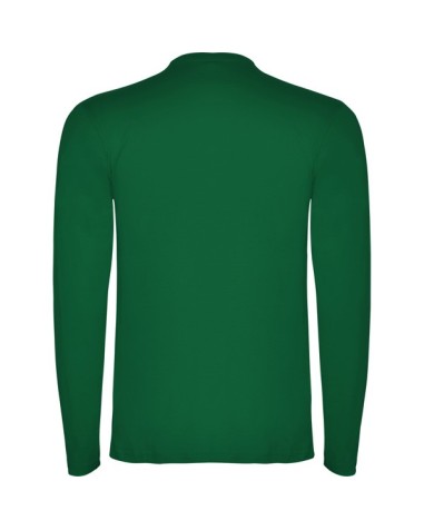 Camiseta MANGA LARGA 100% algodón...