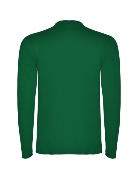 Long-sleeved T-shirt 100% cotton 160g/m² Adult/Junior - Extreme Roly