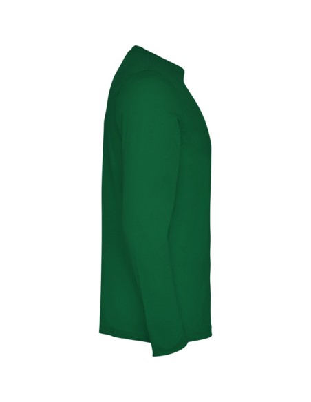 Long-sleeved T-shirt 100% cotton 160g/m² Adult/Junior - Extreme Roly