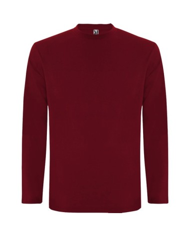 Long-sleeved T-shirt 100% cotton... Long-sleeved T-shirt 100% cotton...