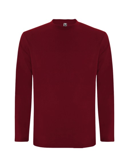 Long-sleeved T-shirt 100% cotton 160g/m² Adult/Junior - Extreme Roly