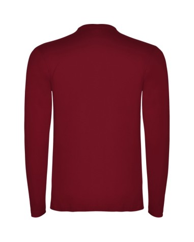 Long-sleeved T-shirt 100% cotton... Long-sleeved T-shirt 100% cotton...