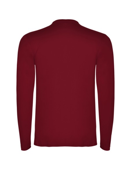 T-shirt manches longues 100% coton 160g/m² Adulte/Junior - Extreme Roly