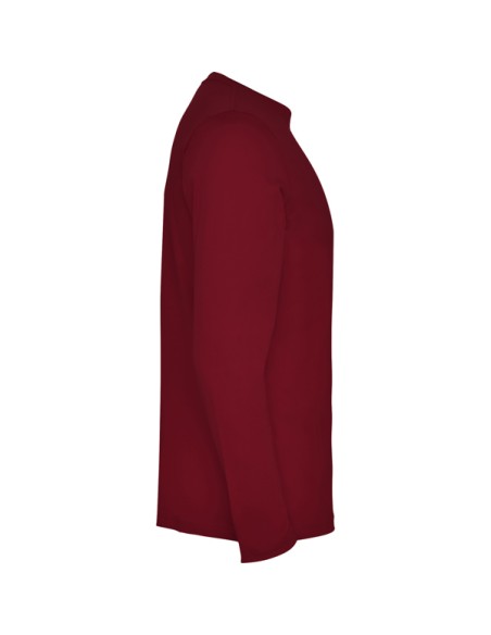 T-shirt manches longues 100% coton 160g/m² Adulte/Junior - Extreme Roly