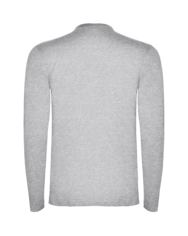 Long-sleeved T-shirt 100% cotton... Long-sleeved T-shirt 100% cotton...