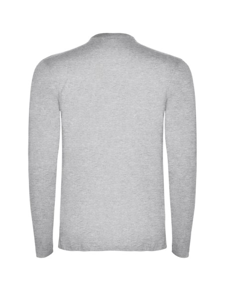 T-shirt manches longues 100% coton 160g/m² Adulte/Junior - Extreme Roly