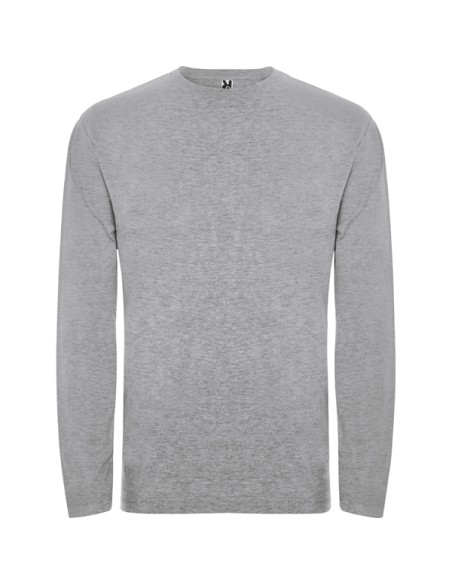 Samarreta MÀNIGA LLARGA 100% cotó 160g/m² ADULT/JUNIOR - EXTREM ROLY